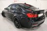 USED 2014 14 BMW M3 3.0 M3 4d 426 BHP MANUAL GEARBOX + CERAMIC BRAKE