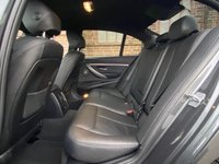 USED 2018 68 BMW 3 SERIES 3.0 335D XDRIVE M SPORT SHADOW EDITION 4d 308 BHP M-PERFORMANCE KIT | 19" ALLOYS | FSH