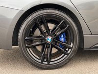 USED 2018 68 BMW 3 SERIES 3.0 335D XDRIVE M SPORT SHADOW EDITION 4d 308 BHP M-PERFORMANCE KIT | 19" ALLOYS | FSH