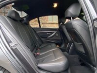 USED 2018 68 BMW 3 SERIES 3.0 335D XDRIVE M SPORT SHADOW EDITION 4d 308 BHP M-PERFORMANCE KIT | 19" ALLOYS | FSH