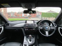USED 2018 68 BMW 3 SERIES 3.0 335D XDRIVE M SPORT SHADOW EDITION 4d 308 BHP M-PERFORMANCE KIT | 19" ALLOYS | FSH