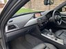 USED 2018 68 BMW 3 SERIES 3.0 335D XDRIVE M SPORT SHADOW EDITION 4d 308 BHP M-PERFORMANCE KIT | 19" ALLOYS | FSH