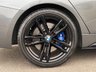 USED 2018 68 BMW 3 SERIES 3.0 335D XDRIVE M SPORT SHADOW EDITION 4d 308 BHP M-PERFORMANCE KIT | 19" ALLOYS | FSH