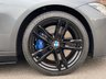 USED 2018 68 BMW 3 SERIES 3.0 335D XDRIVE M SPORT SHADOW EDITION 4d 308 BHP M-PERFORMANCE KIT | 19" ALLOYS | FSH