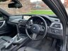 USED 2018 68 BMW 3 SERIES 3.0 335D XDRIVE M SPORT SHADOW EDITION 4d 308 BHP M-PERFORMANCE KIT | 19" ALLOYS | FSH