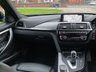 USED 2018 68 BMW 3 SERIES 3.0 335D XDRIVE M SPORT SHADOW EDITION 4d 308 BHP M-PERFORMANCE KIT | 19" ALLOYS | FSH