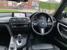 USED 2018 68 BMW 3 SERIES 3.0 335D XDRIVE M SPORT SHADOW EDITION 4d 308 BHP M-PERFORMANCE KIT | 19" ALLOYS | FSH