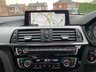 USED 2018 68 BMW 3 SERIES 3.0 335D XDRIVE M SPORT SHADOW EDITION 4d 308 BHP M-PERFORMANCE KIT | 19" ALLOYS | FSH