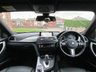 USED 2018 68 BMW 3 SERIES 3.0 335D XDRIVE M SPORT SHADOW EDITION 4d 308 BHP M-PERFORMANCE KIT | 19" ALLOYS | FSH