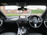 USED 2018 68 BMW 3 SERIES 3.0 335D XDRIVE M SPORT SHADOW EDITION 4d 308 BHP M-PERFORMANCE KIT | 19" ALLOYS | FSH