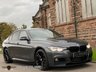 USED 2018 68 BMW 3 SERIES 3.0 335D XDRIVE M SPORT SHADOW EDITION 4d 308 BHP M-PERFORMANCE KIT | 19" ALLOYS | FSH