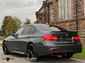 USED 2018 68 BMW 3 SERIES 3.0 335D XDRIVE M SPORT SHADOW EDITION 4d 308 BHP M-PERFORMANCE KIT | 19" ALLOYS | FSH