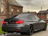 USED 2018 68 BMW 3 SERIES 3.0 335D XDRIVE M SPORT SHADOW EDITION 4d 308 BHP M-PERFORMANCE KIT | 19" ALLOYS | FSH