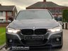 USED 2018 68 BMW 3 SERIES 3.0 335D XDRIVE M SPORT SHADOW EDITION 4d 308 BHP M-PERFORMANCE KIT | 19" ALLOYS | FSH
