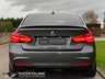 USED 2018 68 BMW 3 SERIES 3.0 335D XDRIVE M SPORT SHADOW EDITION 4d 308 BHP M-PERFORMANCE KIT | 19" ALLOYS | FSH
