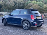 USED 2018 18 MINI HATCH COOPER 2.0 COOPER S SEVEN 3d 189 BHP 