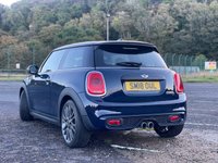 USED 2018 18 MINI HATCH COOPER 2.0 COOPER S SEVEN 3d 189 BHP 