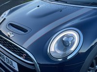 USED 2018 18 MINI HATCH COOPER 2.0 COOPER S SEVEN 3d 189 BHP 