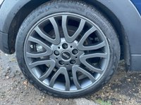USED 2018 18 MINI HATCH COOPER 2.0 COOPER S SEVEN 3d 189 BHP 