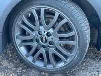 USED 2018 18 MINI HATCH COOPER 2.0 COOPER S SEVEN 3d 189 BHP 