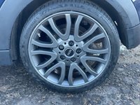 USED 2018 18 MINI HATCH COOPER 2.0 COOPER S SEVEN 3d 189 BHP 