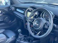 USED 2018 18 MINI HATCH COOPER 2.0 COOPER S SEVEN 3d 189 BHP 