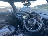 USED 2018 18 MINI HATCH COOPER 2.0 COOPER S SEVEN 3d 189 BHP 