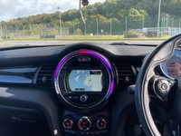 USED 2018 18 MINI HATCH COOPER 2.0 COOPER S SEVEN 3d 189 BHP 