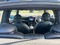 USED 2018 18 MINI HATCH COOPER 2.0 COOPER S SEVEN 3d 189 BHP 