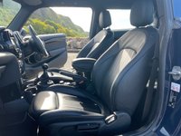 USED 2018 18 MINI HATCH COOPER 2.0 COOPER S SEVEN 3d 189 BHP 