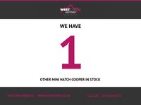 USED 2018 18 MINI HATCH COOPER 2.0 COOPER S SEVEN 3d 189 BHP 