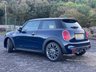 USED 2018 18 MINI HATCH COOPER 2.0 COOPER S SEVEN 3d 189 BHP 