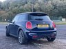 USED 2018 18 MINI HATCH COOPER 2.0 COOPER S SEVEN 3d 189 BHP 