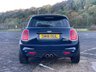 USED 2018 18 MINI HATCH COOPER 2.0 COOPER S SEVEN 3d 189 BHP 