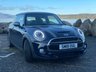 USED 2018 18 MINI HATCH COOPER 2.0 COOPER S SEVEN 3d 189 BHP 