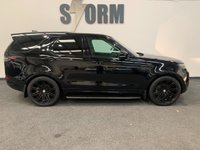 USED 2019 19 LAND ROVER DISCOVERY | NO 31 | 2.0 SD4 S 5d 237 BHP 