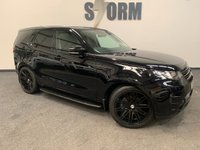 USED 2019 19 LAND ROVER DISCOVERY | NO 31 | 2.0 SD4 S 5d 237 BHP 