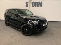 USED 2019 19 LAND ROVER DISCOVERY | NO 31 | 2.0 SD4 S 5d 237 BHP 