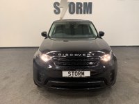 USED 2019 19 LAND ROVER DISCOVERY | NO 31 | 2.0 SD4 S 5d 237 BHP 