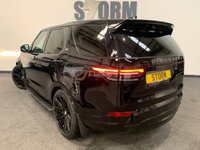 USED 2019 19 LAND ROVER DISCOVERY | NO 31 | 2.0 SD4 S 5d 237 BHP 