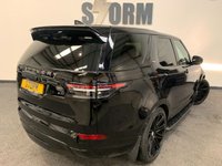 USED 2019 19 LAND ROVER DISCOVERY | NO 31 | 2.0 SD4 S 5d 237 BHP 