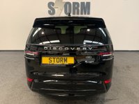 USED 2019 19 LAND ROVER DISCOVERY | NO 31 | 2.0 SD4 S 5d 237 BHP 