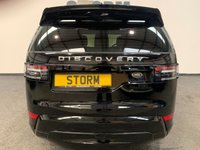 USED 2019 19 LAND ROVER DISCOVERY | NO 31 | 2.0 SD4 S 5d 237 BHP 