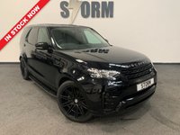 USED 2019 19 LAND ROVER DISCOVERY | NO 31 | 2.0 SD4 S 5d 237 BHP 