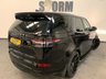 USED 2019 19 LAND ROVER DISCOVERY | NO 31 | 2.0 SD4 S 5d 237 BHP 