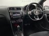 USED 2016 16 VOLKSWAGEN POLO 1.8 GTI DSG 5d 189 BHP FSH, IMMACULATE, CLEAN EXAMPLE