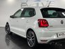 USED 2016 16 VOLKSWAGEN POLO 1.8 GTI DSG 5d 189 BHP FSH, IMMACULATE, CLEAN EXAMPLE