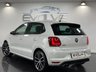 USED 2016 16 VOLKSWAGEN POLO 1.8 GTI DSG 5d 189 BHP FSH, IMMACULATE, CLEAN EXAMPLE