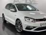 USED 2016 16 VOLKSWAGEN POLO 1.8 GTI DSG 5d 189 BHP FSH, IMMACULATE, CLEAN EXAMPLE