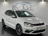 USED 2016 16 VOLKSWAGEN POLO 1.8 GTI DSG 5d 189 BHP FSH, IMMACULATE, CLEAN EXAMPLE